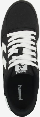 Hummel - Zapatillas deportivas bajas 'Stadil' en negro