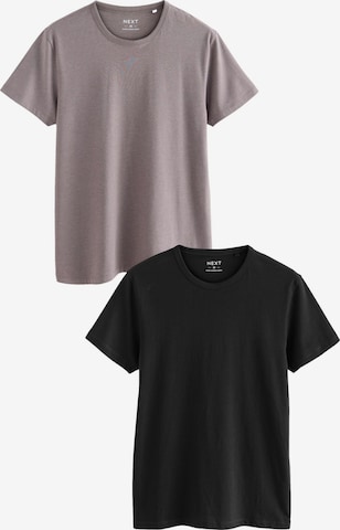 Next Tielko - Béžová: predná strana