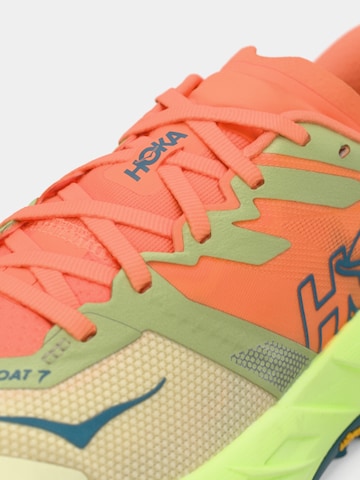 oranžinė HOKA Bėgimo batai 'SPEEDGOAT 7'