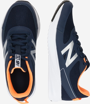 new balance Athletic Shoes '570' in Blue