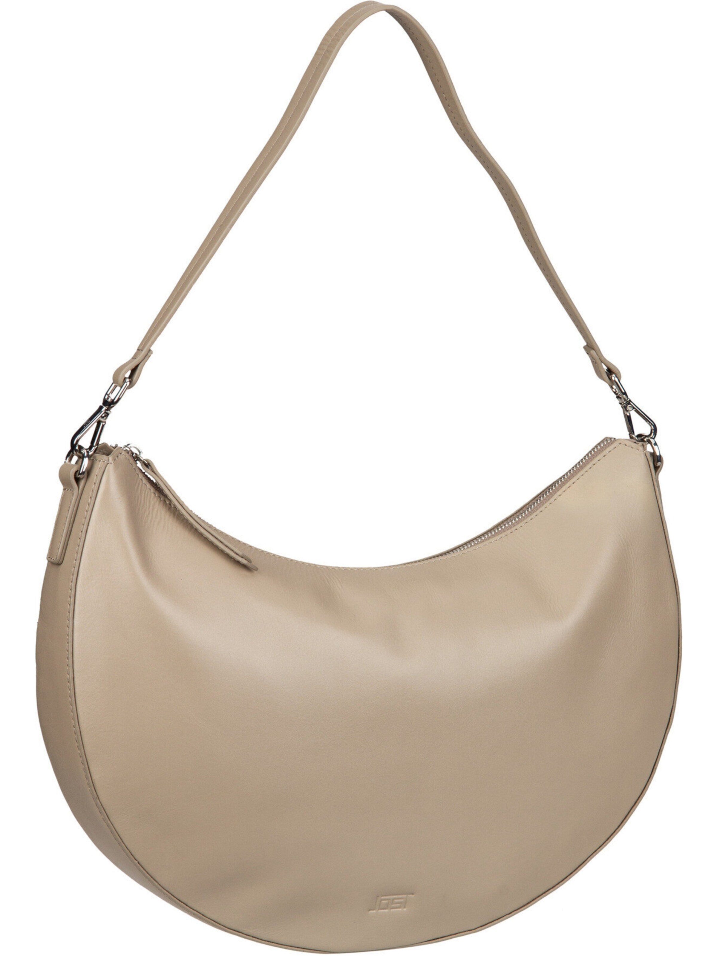 JOST Tasche ' Arva ' in Beige: Vorderseite