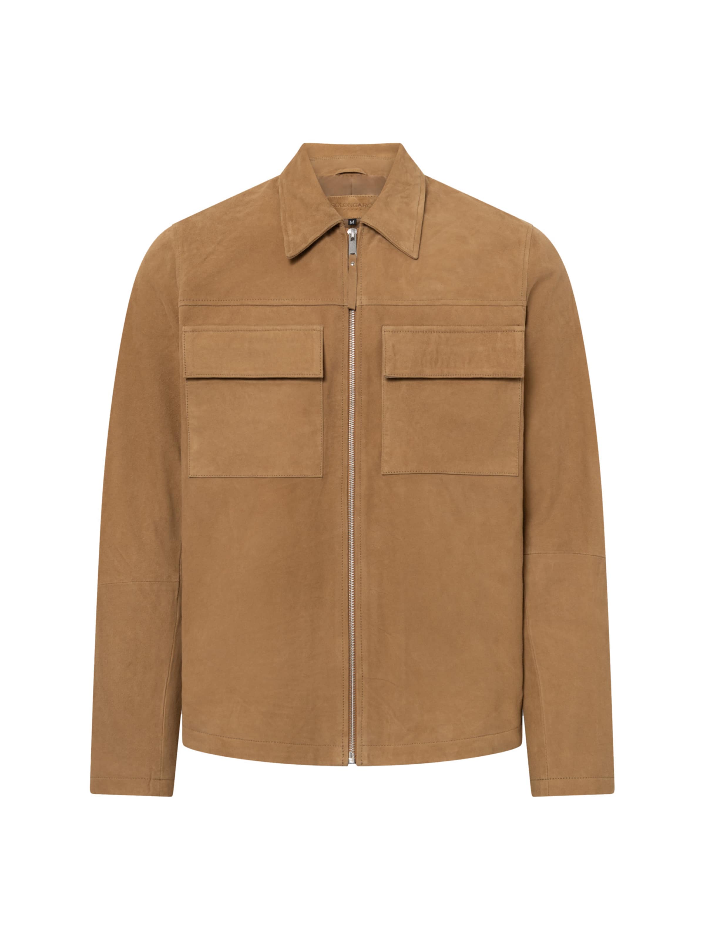 Bolongaro Trevor Between-season jacket 'Turner' in Brown: front