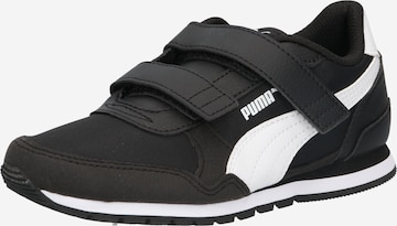 PUMA Sneakers 'ST Runner v3' i svart: forside
