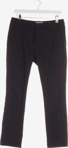 Dondup Pants in 30 in Black: front