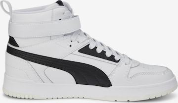 Baskets hautes PUMA en blanc