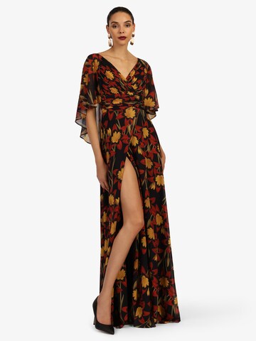 Kraimod Abendkleid in Schwarz