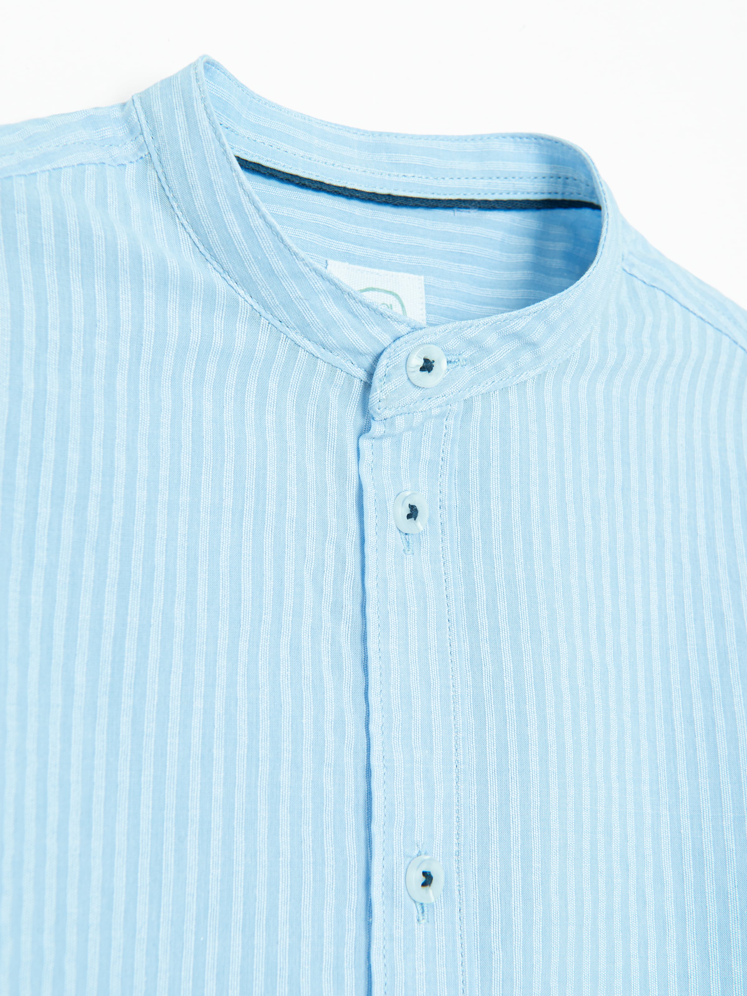 Cool Club Tričko – modrá