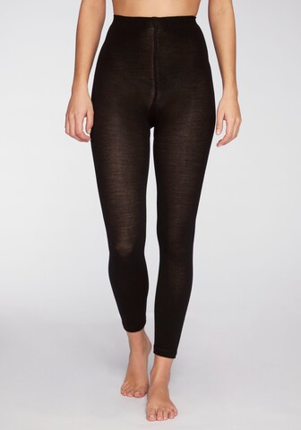 LAVANA Tights in Black: front