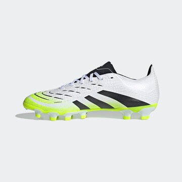 ADIDAS PERFORMANCE Soccer Cleats in White