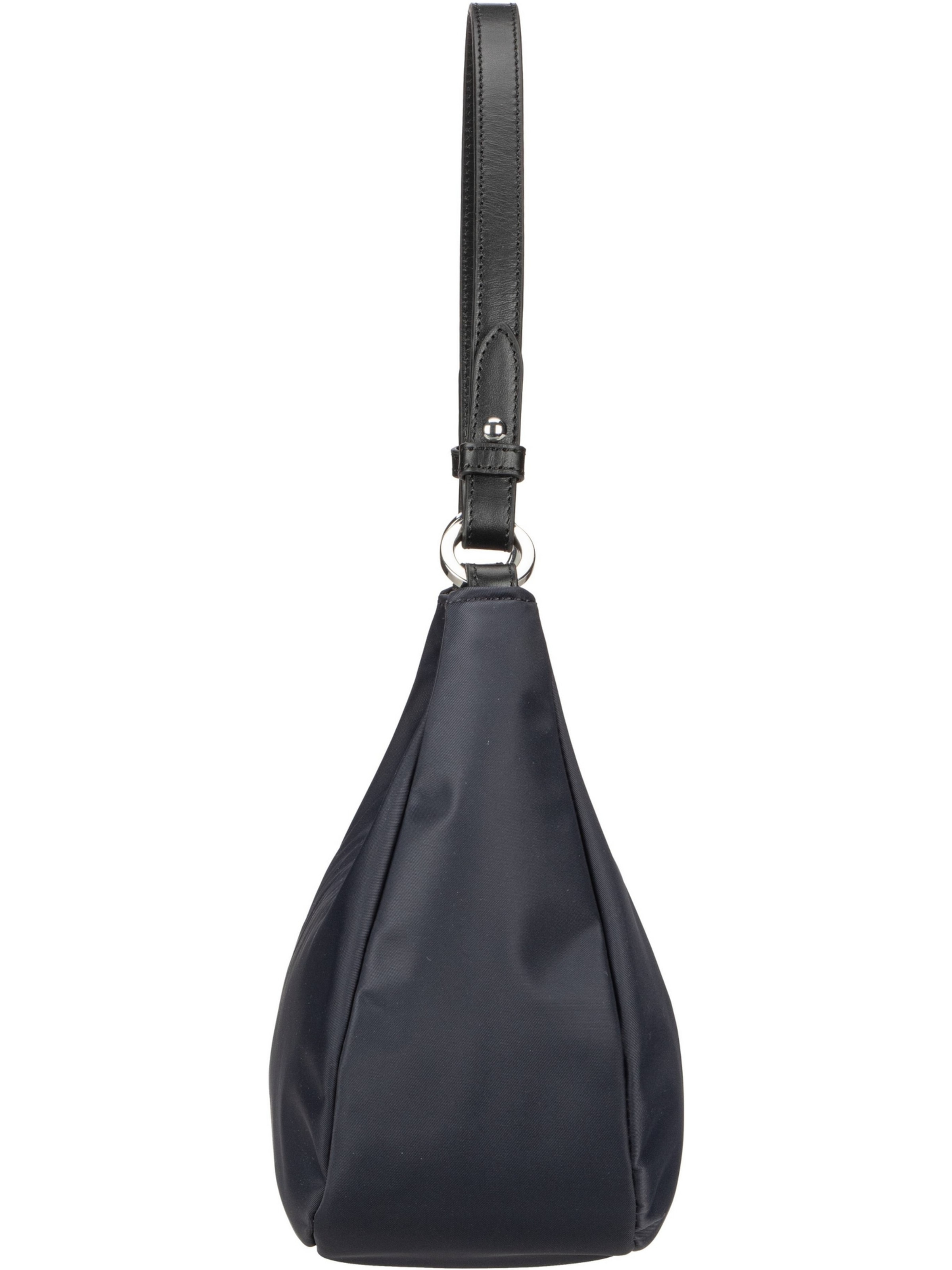 BOGNER Schoudertas 'Klosters Melene' in Blauw