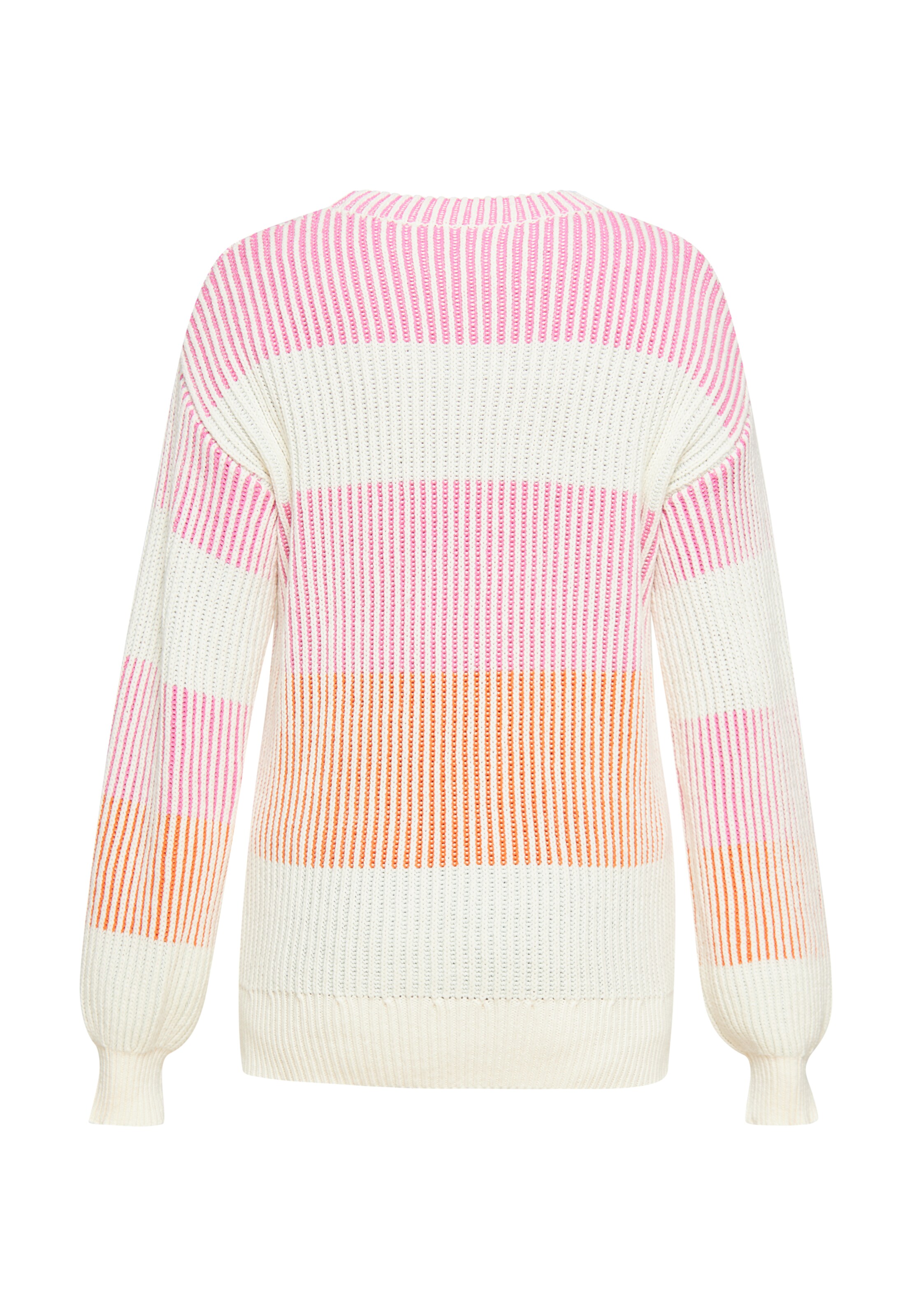 SANIKA Sweater in Pink