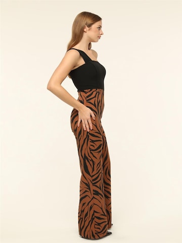 HOME STORE Jumpsuit in Brown