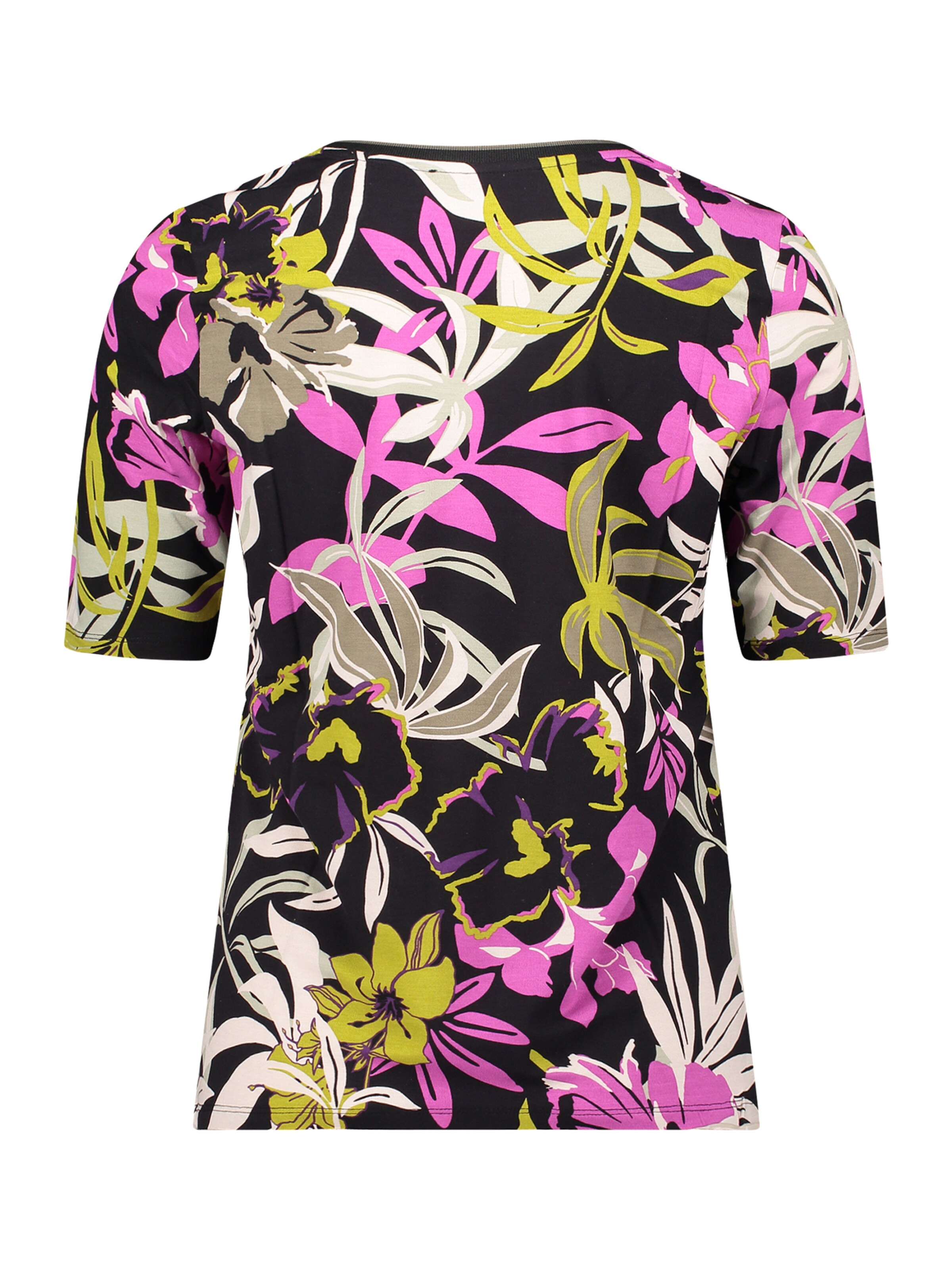 Maglietta di Betty Barclay in nero