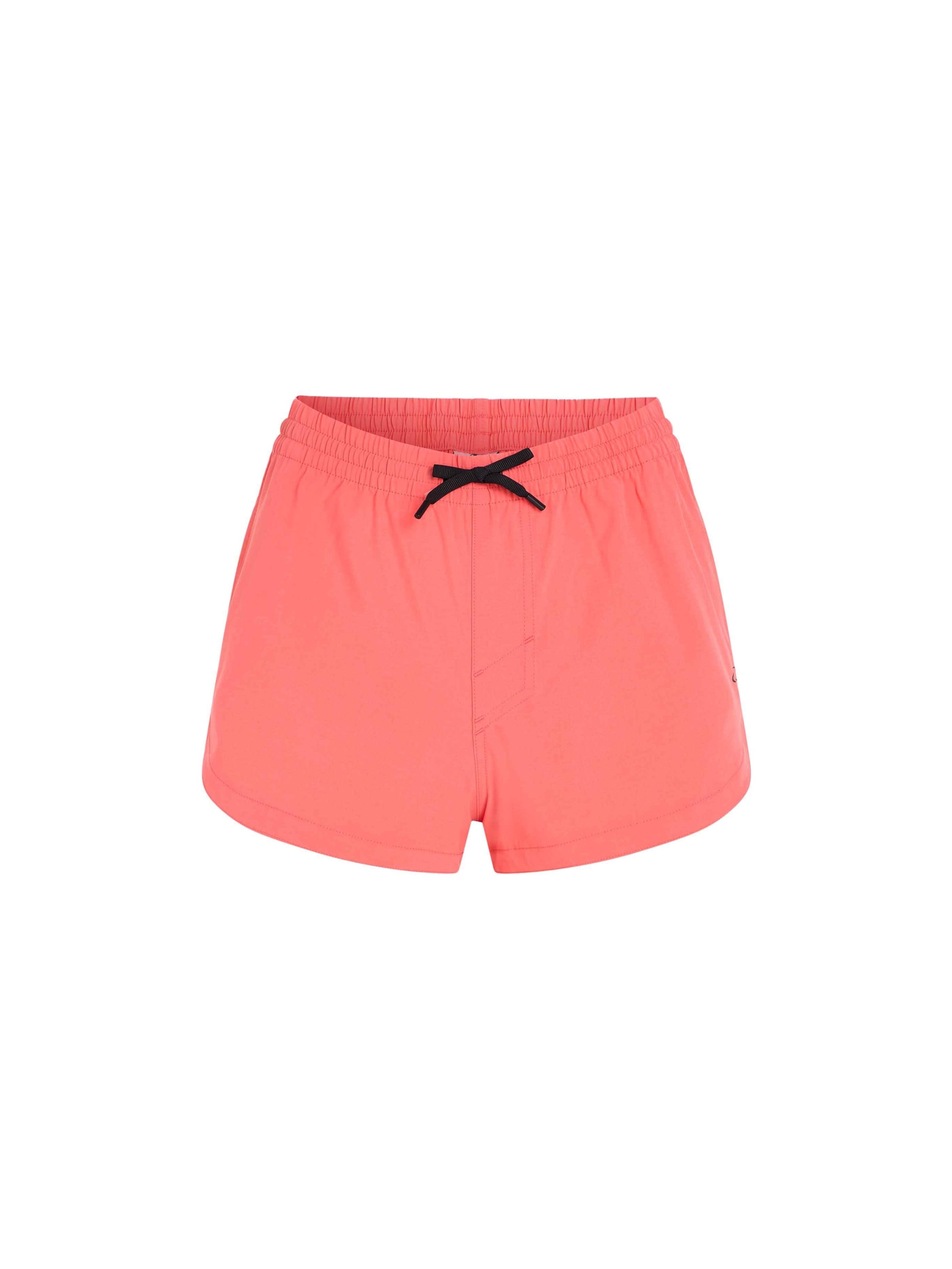 O'NEILL Zwemshorts in Roze: voorkant