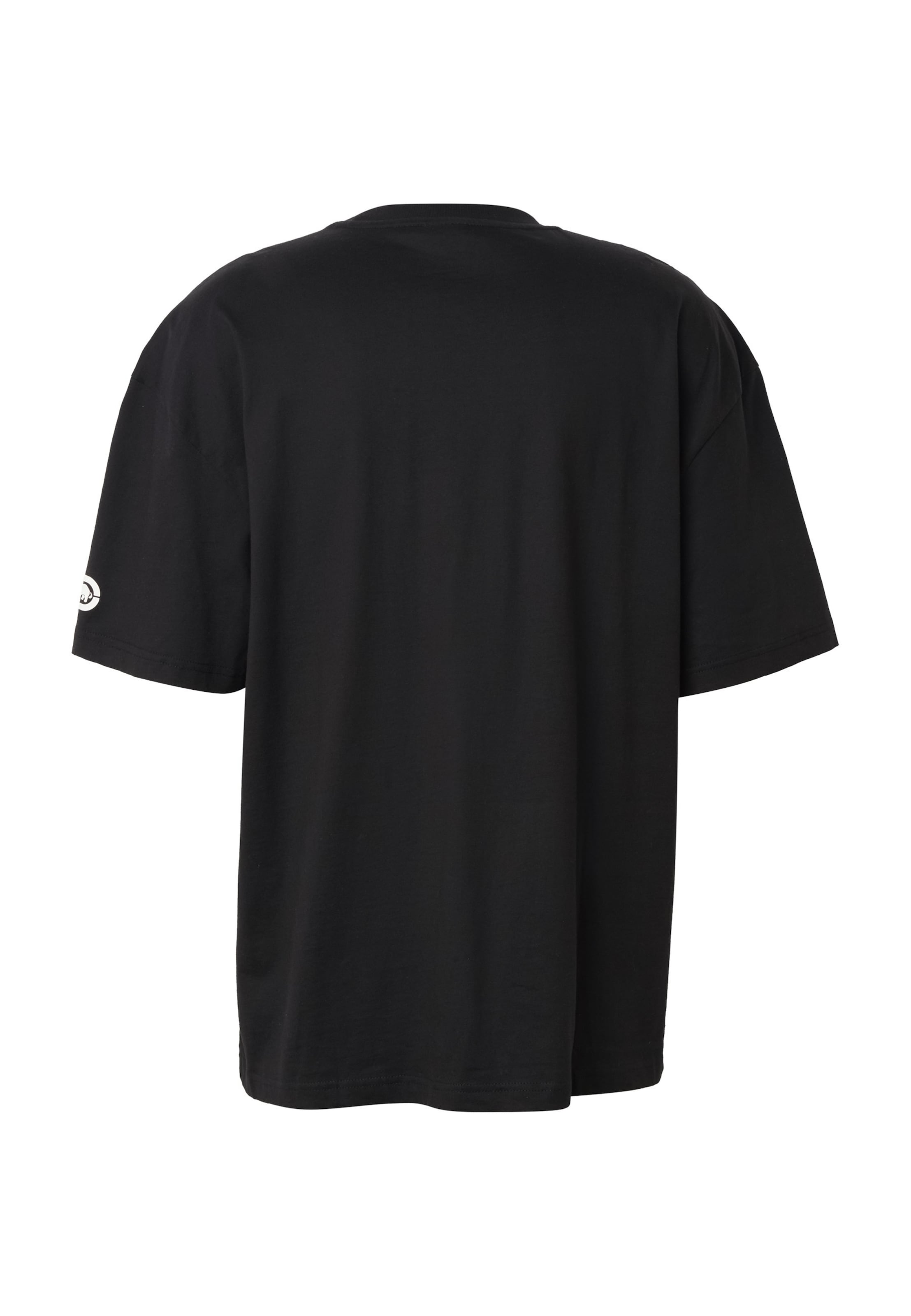 Maglietta di Ecko Unlimited in nero