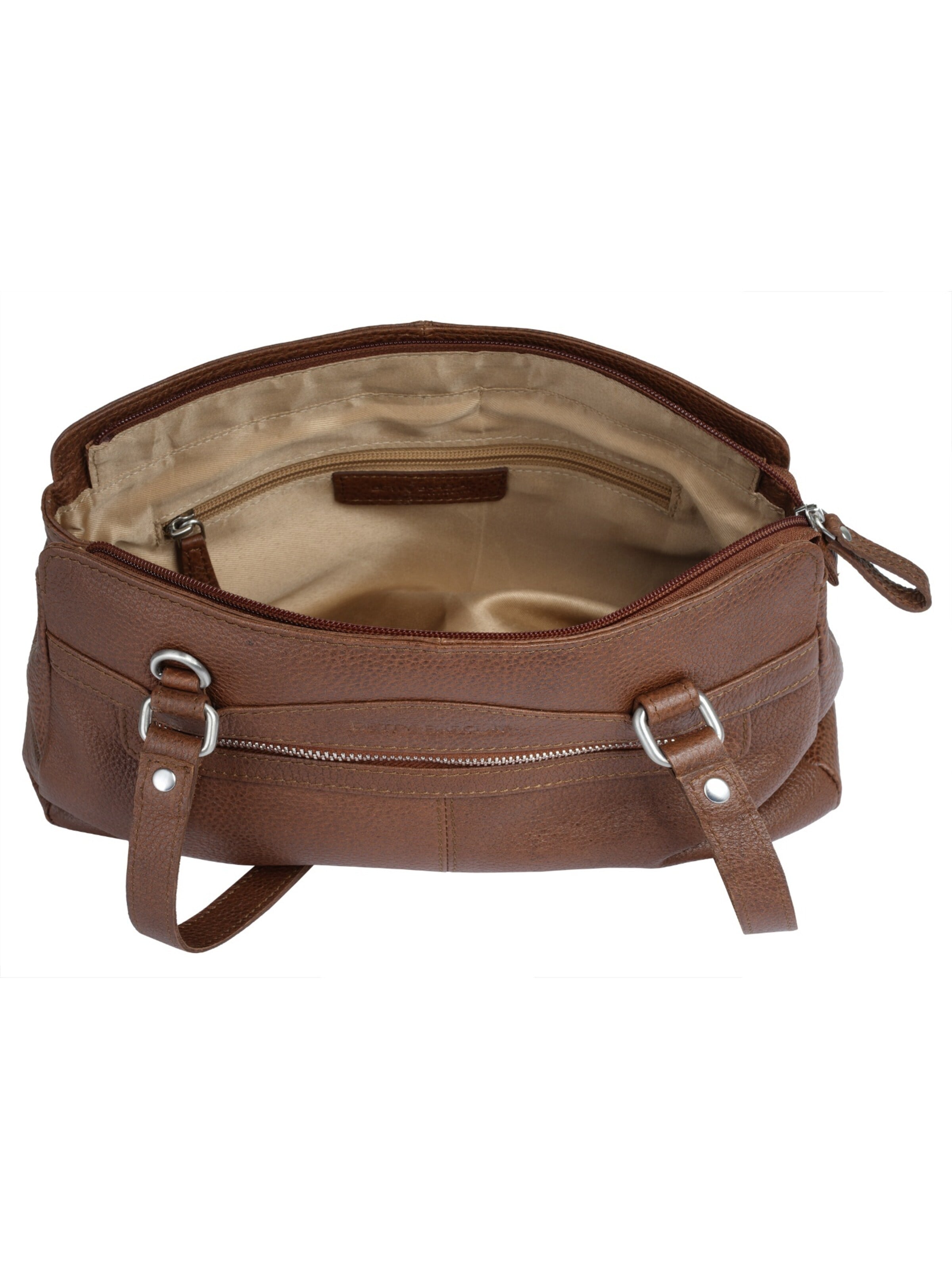Betty Barclay - Bolso de hombro en marrón