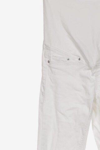 H&M Jeans 27-28 in Weiß