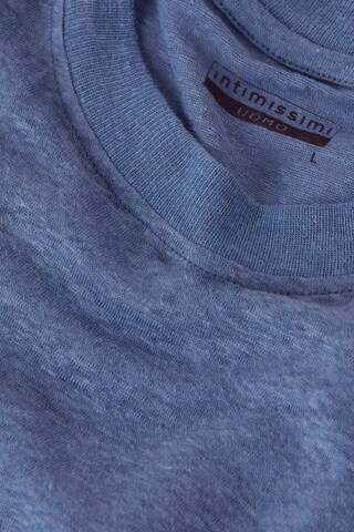 INTIMISSIMI T-Shirt in Blau