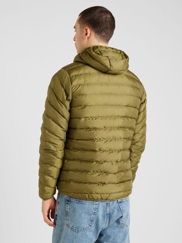 Haglöfs Outdoorjacke 'Särna Mimic' in Grün