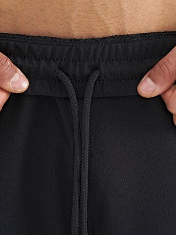 Tommy Life Loose fit Trousers in Black
