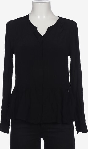 Rich & Royal Bluse L in Schwarz: predná strana