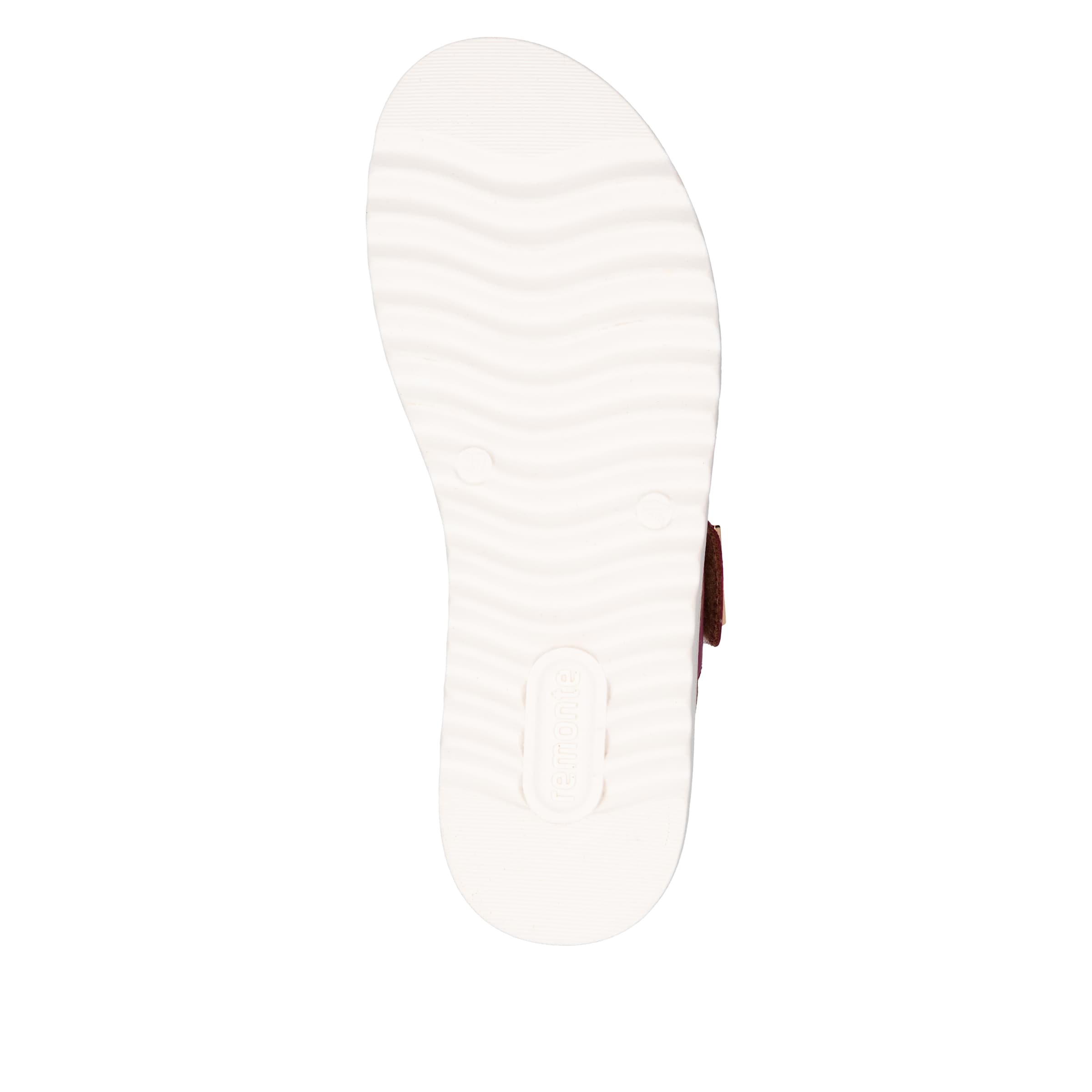 Sandales REMONTE en rose