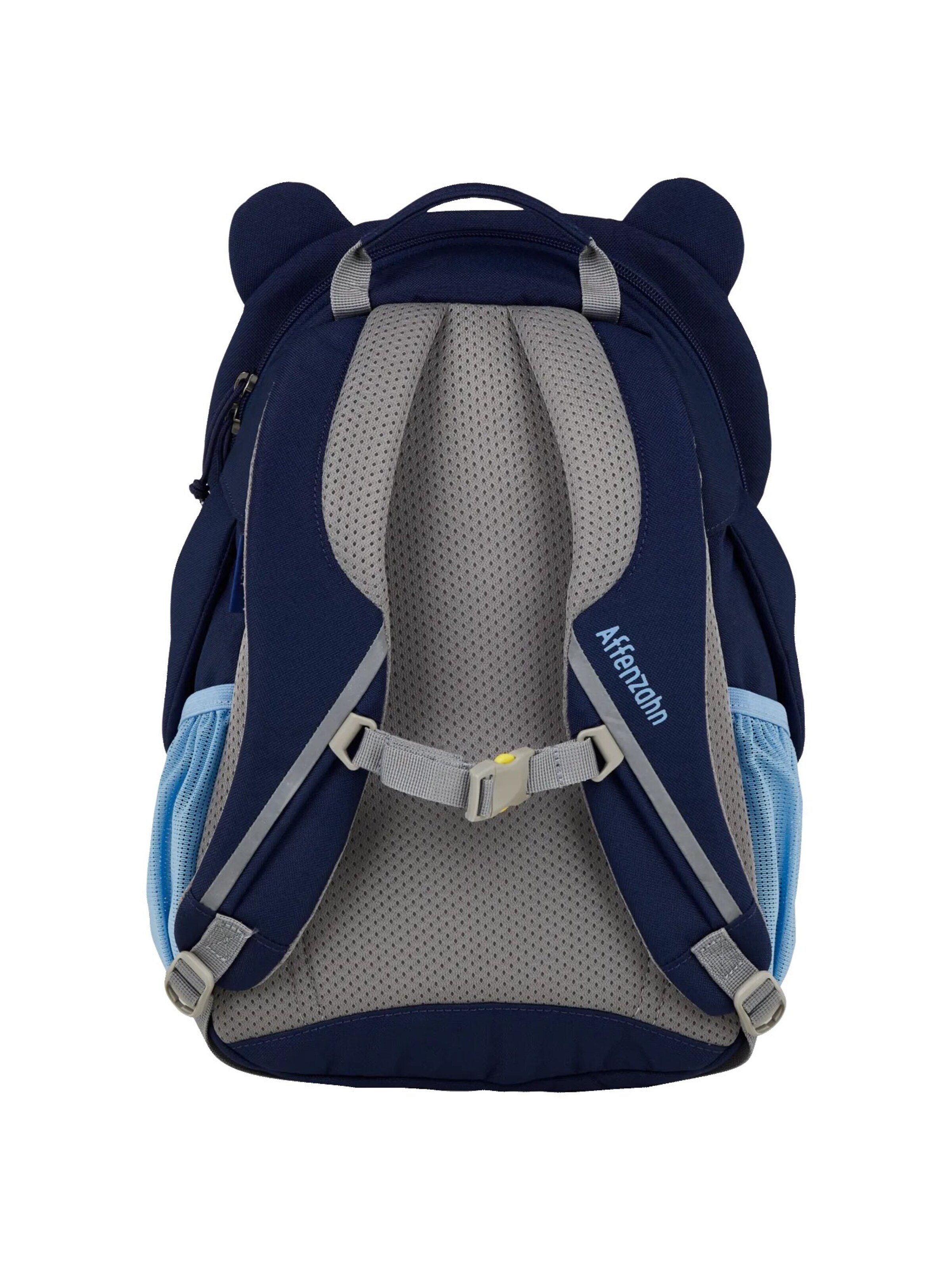 Affenzahn Backpack 'Großer Freund' in Blue