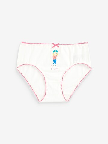 Sous-vêtements Next en blanc
