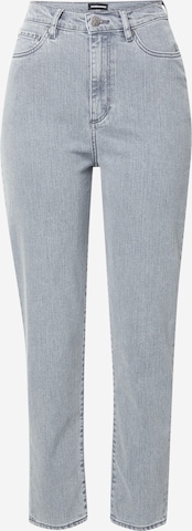 ARMEDANGELS Slim fit Jeans 'Mairaa' in Grey: front