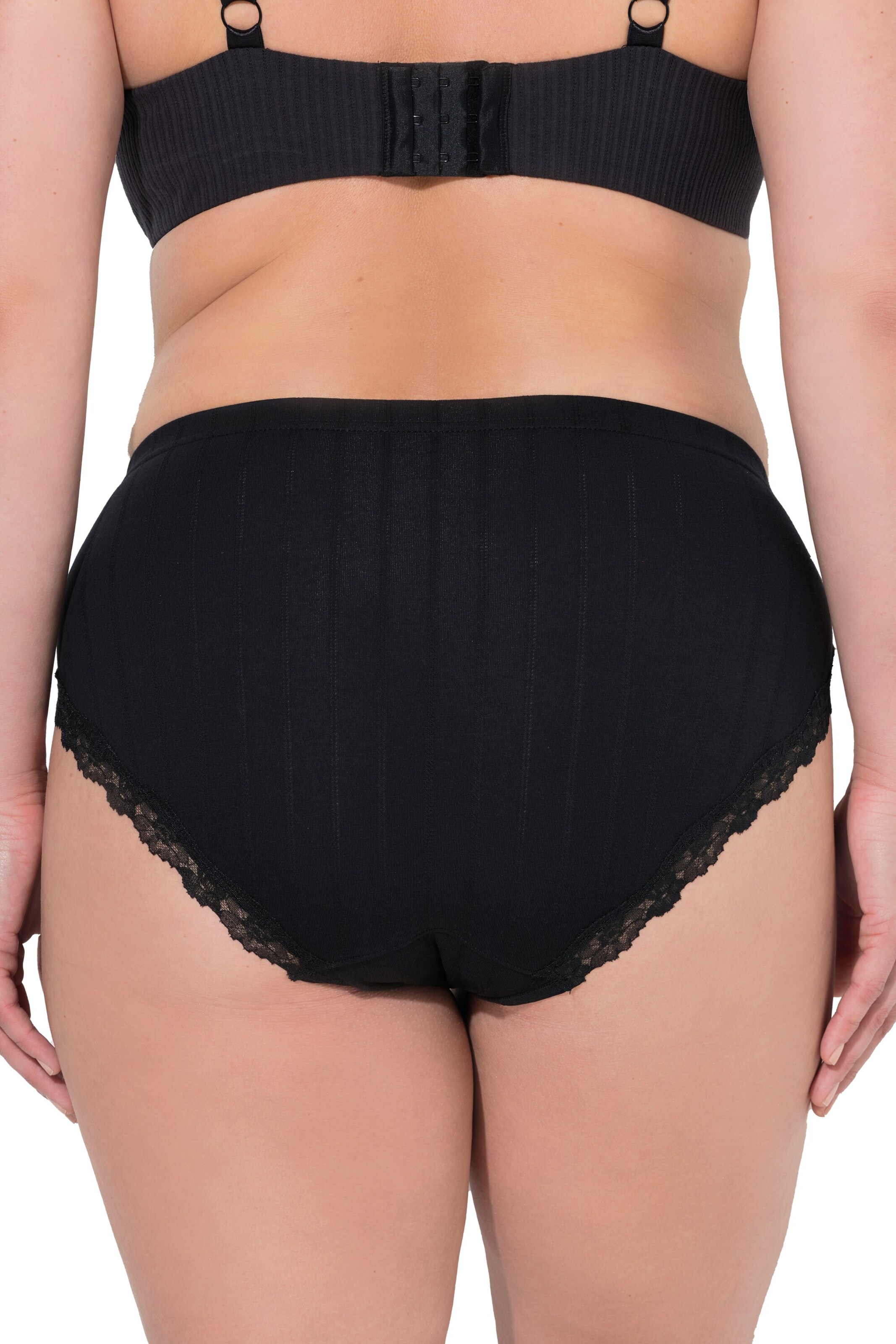 Ulla Popken Slip in Gemengde kleuren