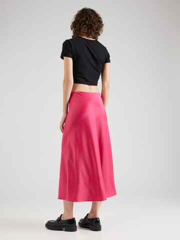 YAS Rock 'PELLA' in Pink