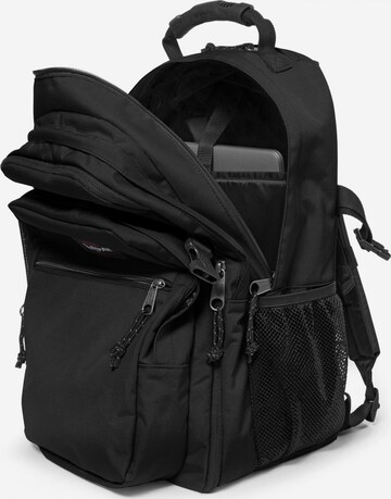 EASTPAK Rucksack 'Tutor' in Schwarz