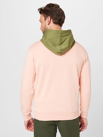 WESTMARK LONDON Sweatshirt in Groen