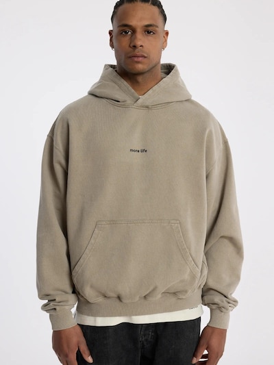 YSPT Studio Sweatshirt 'DESERT' in Beige, Item view