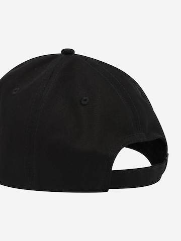 Cappello da baseball di Versace Jeans Couture in nero