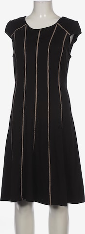 Adrianna Papell Dress in XL in Black: front