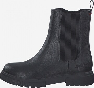 s.Oliver Boots in Black