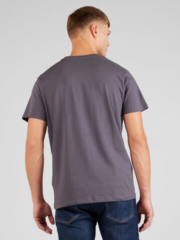 Pepe Jeans T-Shirt 'MELBOURNE' in Grau