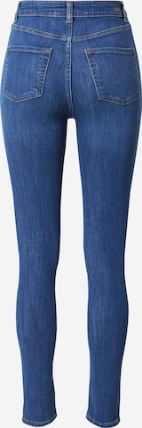 Skinny Jeans 'Vienna' di JJXX in blu