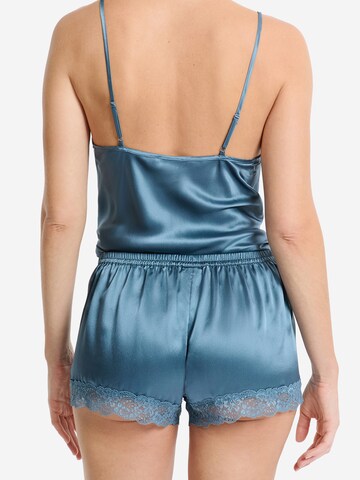 ETAM Pajama Pants in Blue