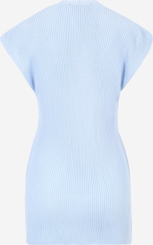 Dorothy Perkins Tall Sweater in Blue: front