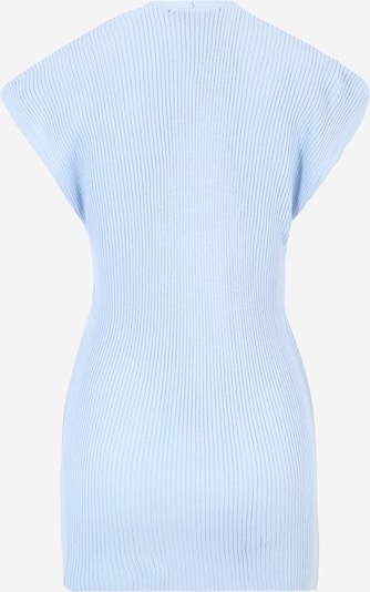 Dorothy Perkins Tall Sweter w kolorze jasnoniebieskim, Podgląd produktu