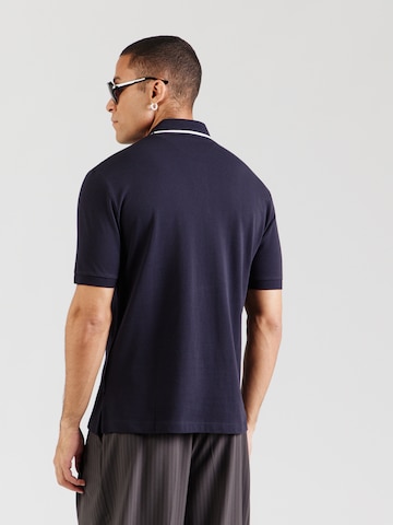 ARMANI EXCHANGE Tričko - Modrá