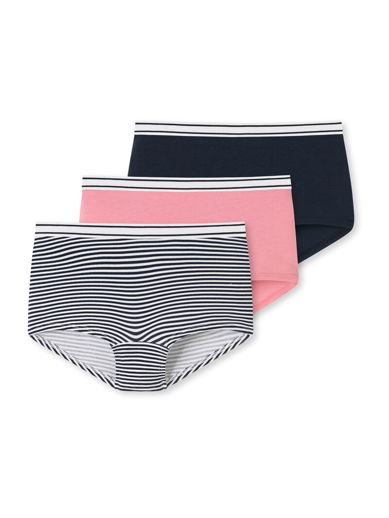 Teens (Size 140-176) Underwear Mixed Colors