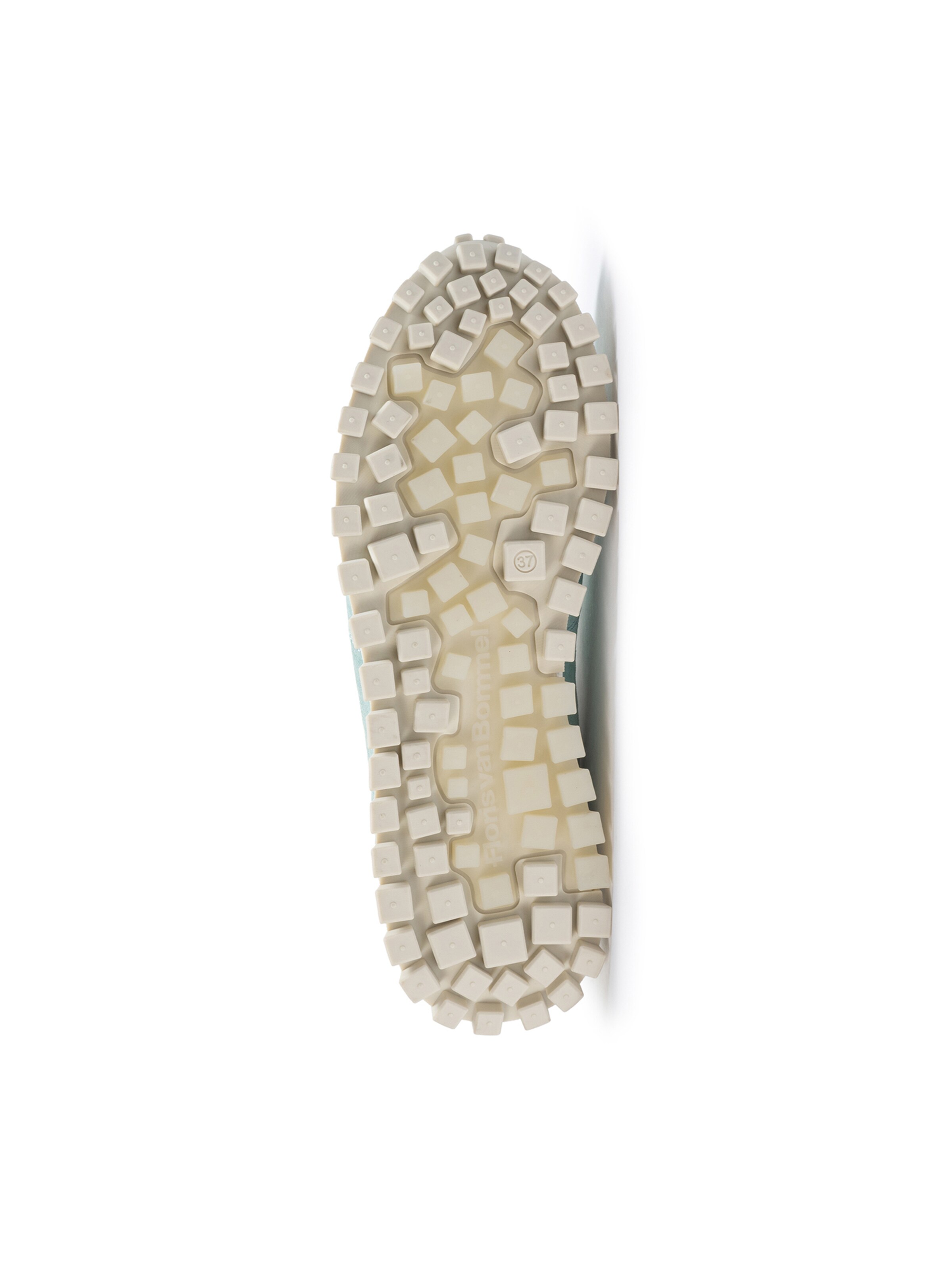 Floris van Bommel Sneakers 'Grommi 01' in Blue