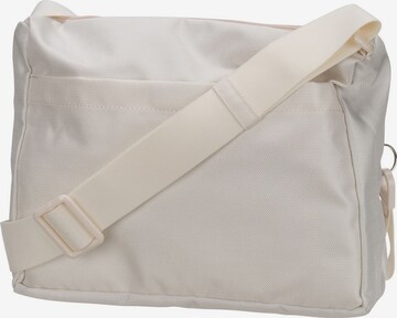 MANDARINA DUCK Crossbody Bag in White