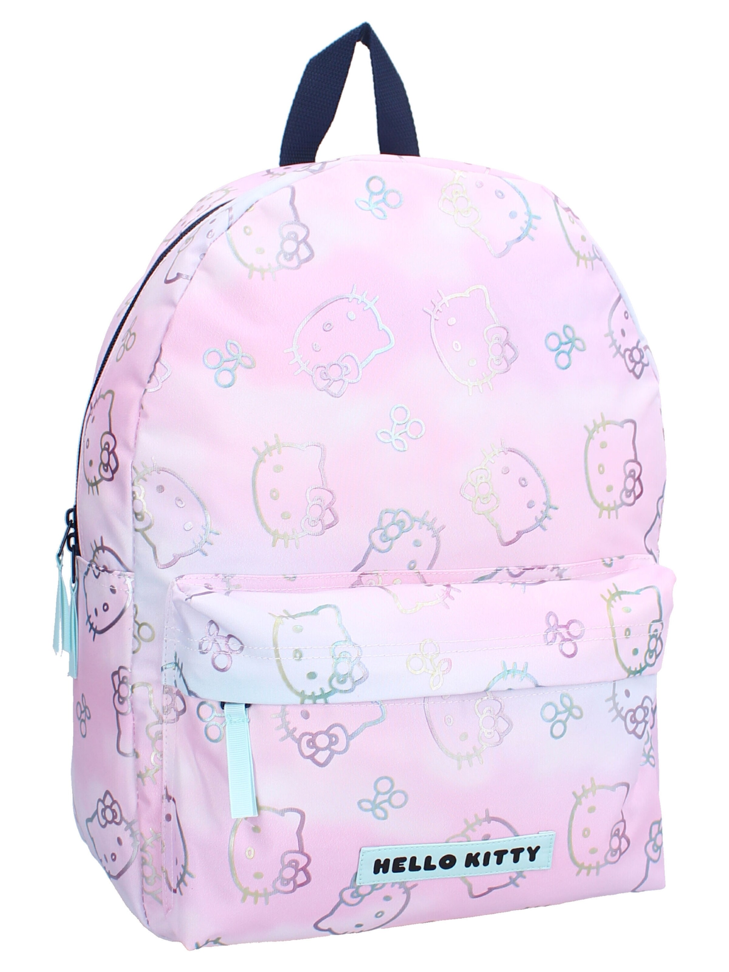 VADOBAG Backpack 'Take Me To The Party' in Pink