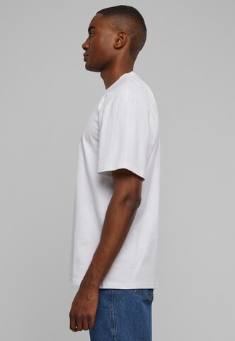 T-Shirt Karl Kani en blanc