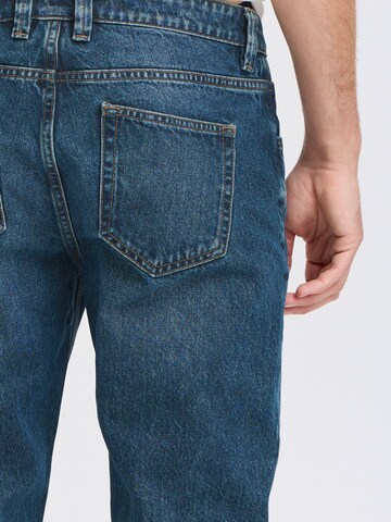 Slimfit Jeans ' CFKARUP' di Casual Friday in blu