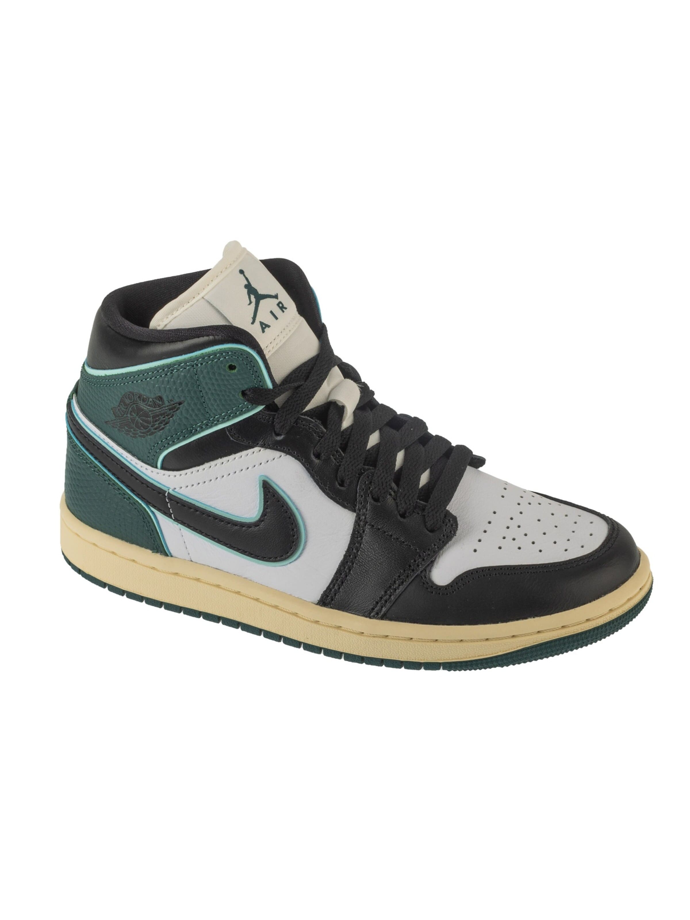 Jordan Sneaker high 'Air Jordan 1  SE'‌‌‌‌‌‌‌‌ in Weiß